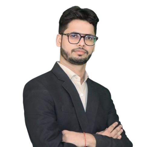 Engineer Anup Chaurasiya